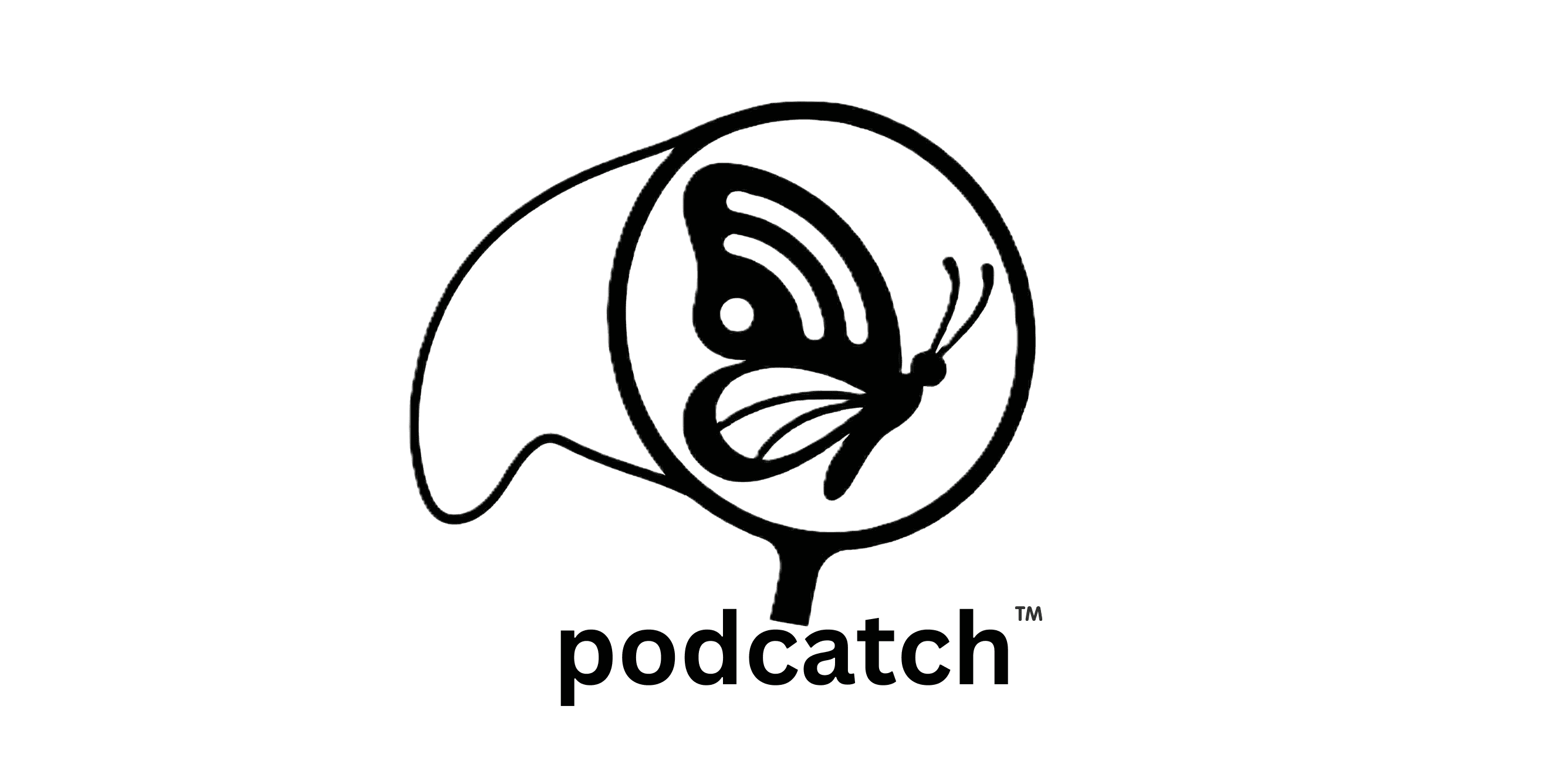 Podcatch Logo